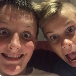 Meet your Posher, Dane